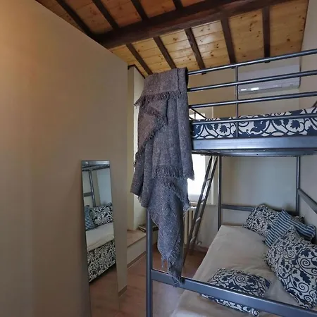 Casa Claudia *