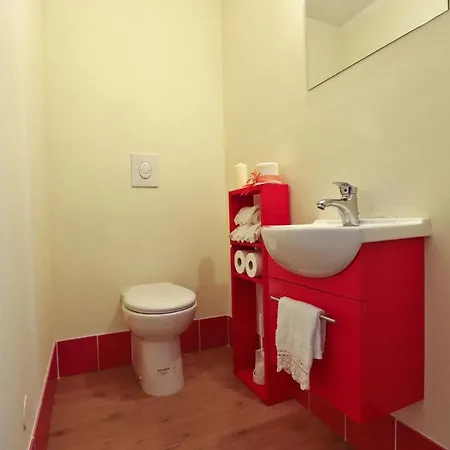 Hébergement de vacances Casa Claudia *