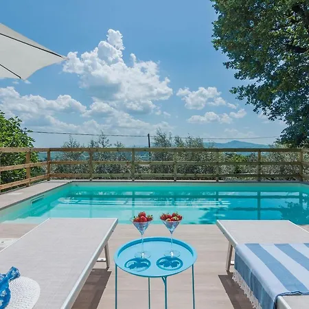 Casa Claudia Hébergement de vacances