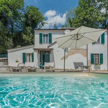 Holiday home Casa Claudia *
