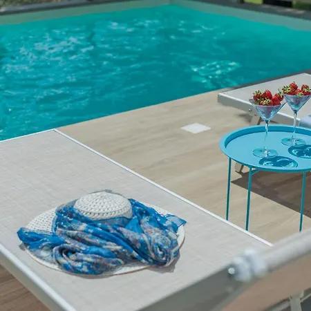 Casa Claudia Holiday home San Lorenzo in Campo