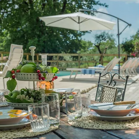 Casa Claudia Hébergement de vacances