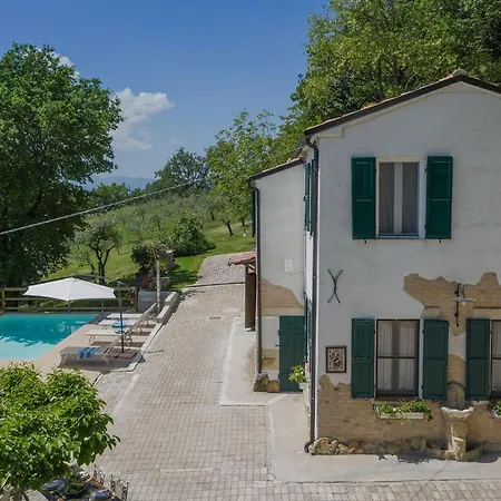 Casa Claudia 7