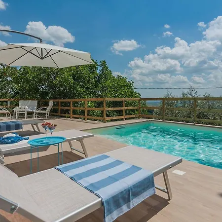 Casa Claudia * San Lorenzo in Campo