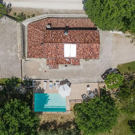 Casa Claudia Hébergement de vacances