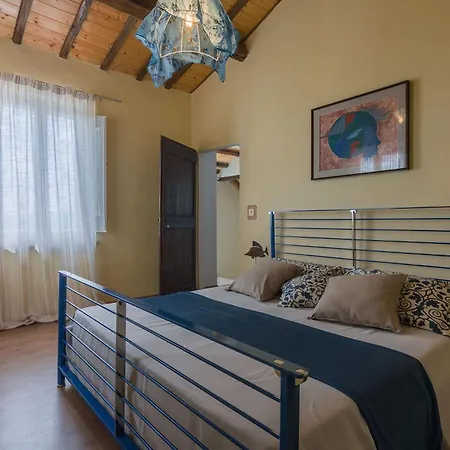 Casa Claudia San Lorenzo in Campo