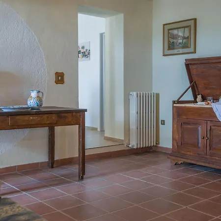 Casa Claudia Holiday home *