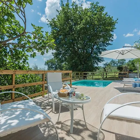 Casa Claudia Hébergement de vacances