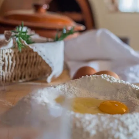 Hébergement de vacances Casa Claudia San Lorenzo in Campo