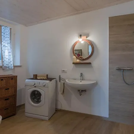 Casa Claudia San Lorenzo in Campo