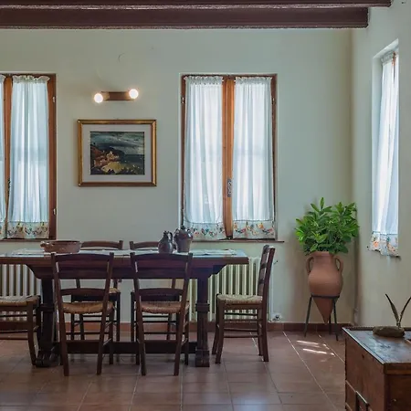 Holiday home Casa Claudia *
