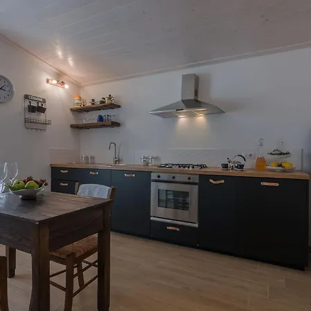 Casa Claudia Hébergement de vacances San Lorenzo in Campo