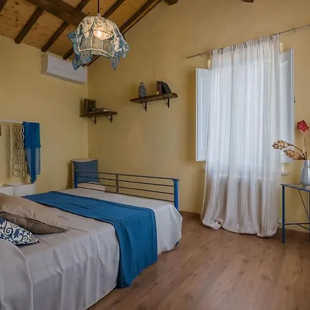 Casa Claudia San Lorenzo in Campo