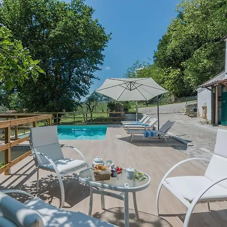 Casa Claudia Hébergement de vacances