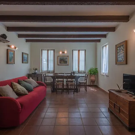 Casa Claudia *